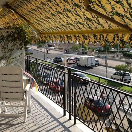 Menton Smartworking And Relax On The Beach, Seaview Luaran gambar