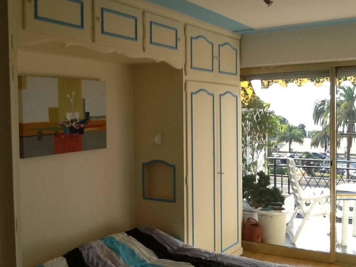 Menton Smartworking And Relax On The Beach, Seaview Luaran gambar