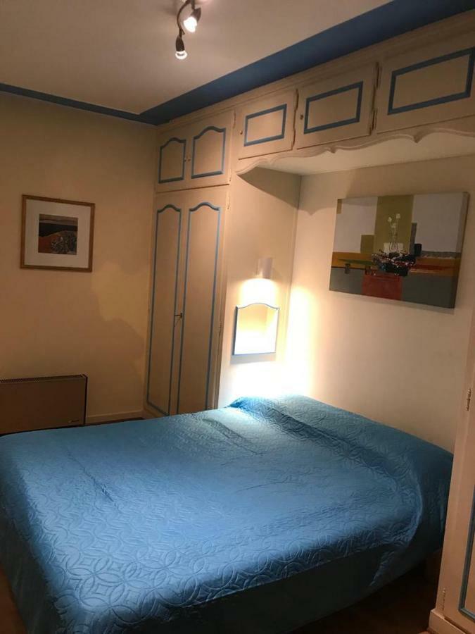 Menton Smartworking And Relax On The Beach, Seaview Luaran gambar